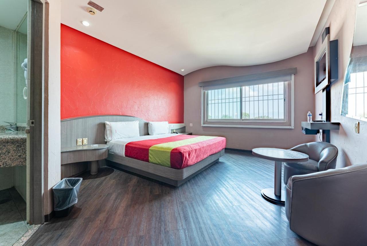 HOTEL Y VILLAS VENTO | ⋆⋆⋆⋆ | MEXICO CITY, MEXICO | SEASON DEALS FROM $48